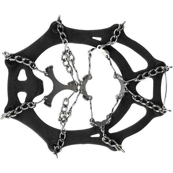 Snowline Chainsen Pro 44-48 Schuhkralle schwarz im Online Shop von