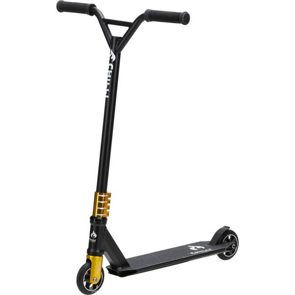 CHILLI PRO SCOOTER Scooter 5000 BLACKY 110MM