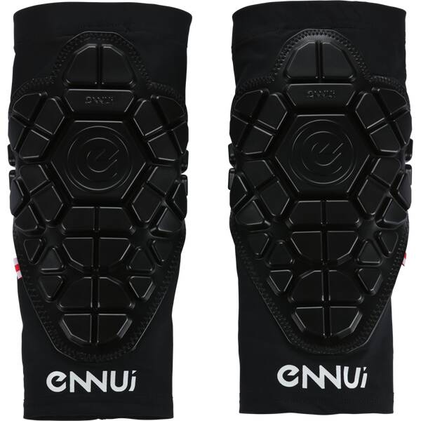 ENNUI PROTECTION Shock Sleeve Knee Gasket 001 L/XL