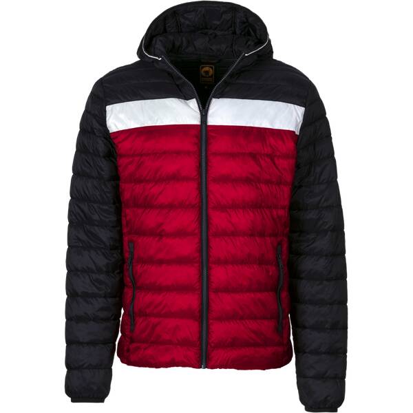CHRISTOFER  HERREN FELLEX JACKE 500BWP L