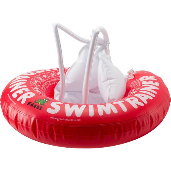 FREDS SWIM ACADEMY Schwimmhilfe Freds Swimtrainer