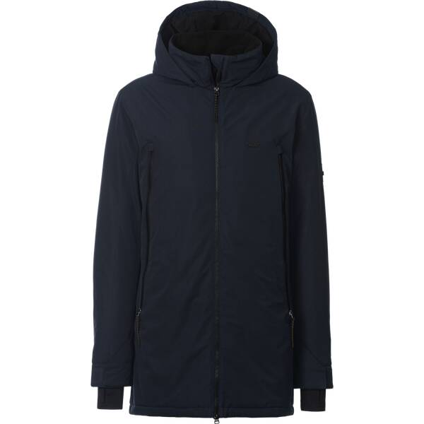 FELIXCN PADDED JACKET 5500 S