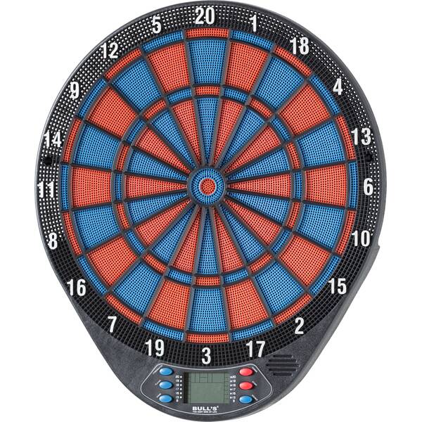 BULL'S Matchpoint Elektronik Dart Board online kaufen bei INTERSPORT!