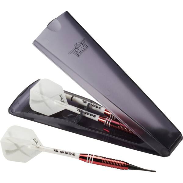 BULL'S Wega Soft Dart 003 -