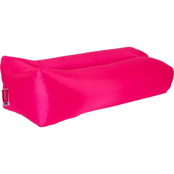 Luftbett Lounger to go 900 -
