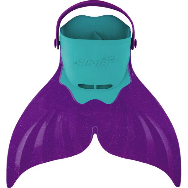 MERMAID  FIN 200 -