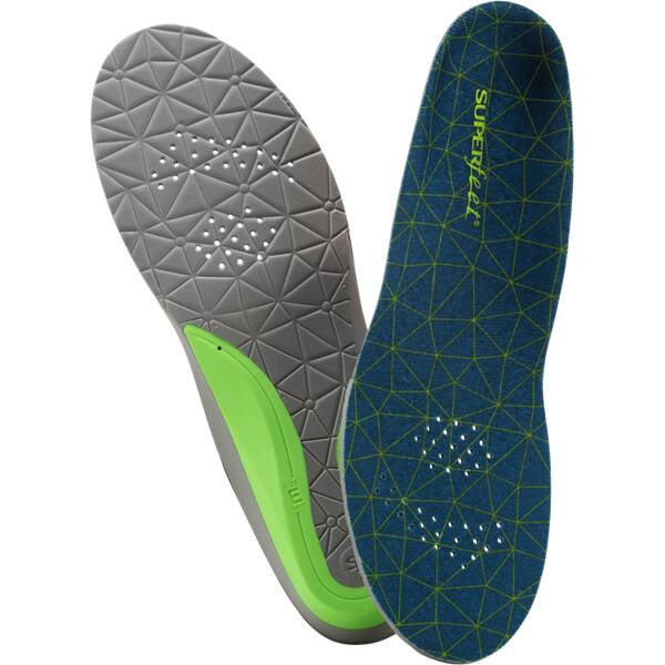 Superfeet flex high hotsell