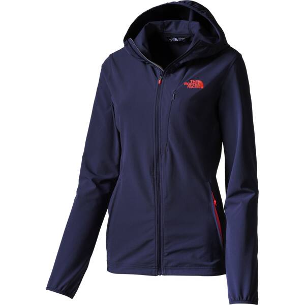 intersport the north face