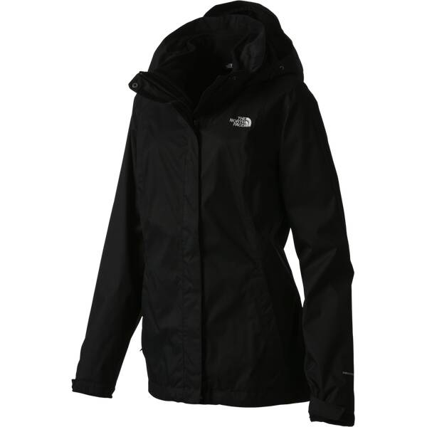 THE NORTH FACE Damen Jacke Evolve II Triclimate online ...