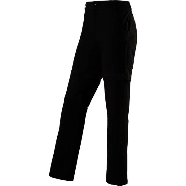 W EXPLORATION CONVERTIBLE PANT JK3 4
