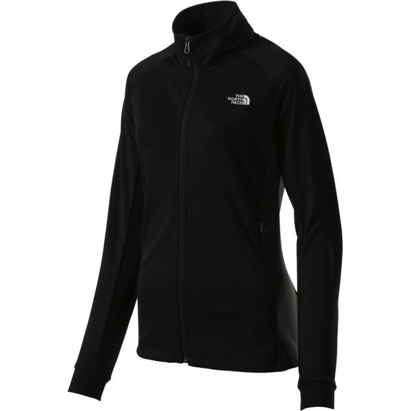 W EXTENT II FLEECE JK3 XS