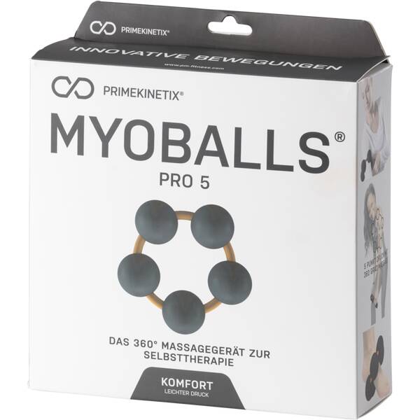 MYOBALLS PRO 5 2 5