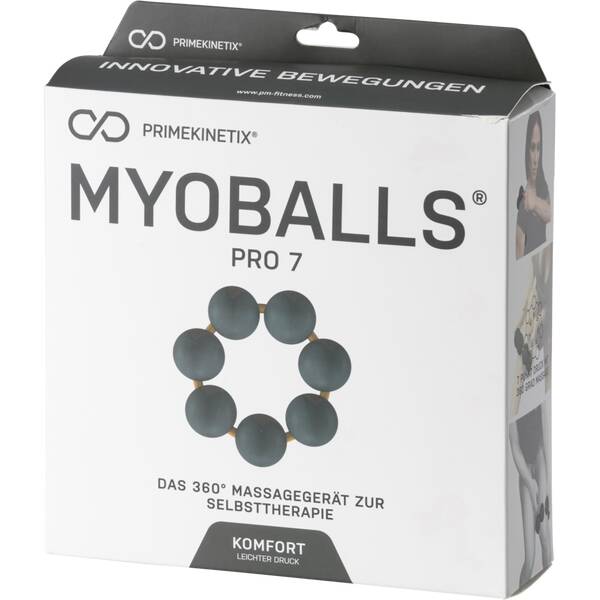 MYOBALLS MYOBALLS PRO 7