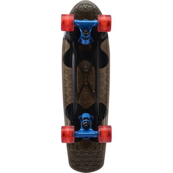 SPICY SABRINA ELITE BLACK/RED/BLUE 001 -