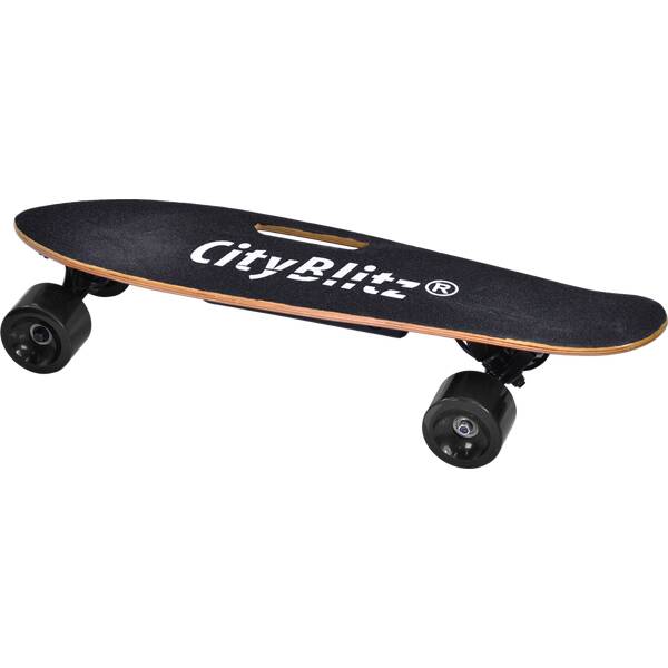 CITY BLITZ Skateboard CB013