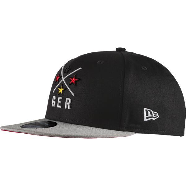 VIZE YTH 950 GERMANY WC BLKGRA 000 53