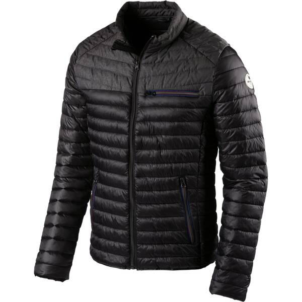 SUN VALLEY Herren Doppeljacke Ettex