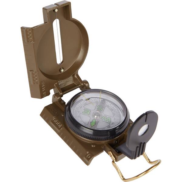 Kompass COMPASS RANGER 743 -