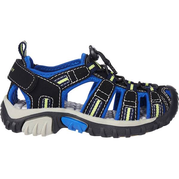 Ki.-Trek-Sandale Vapor 2 JR 914 34