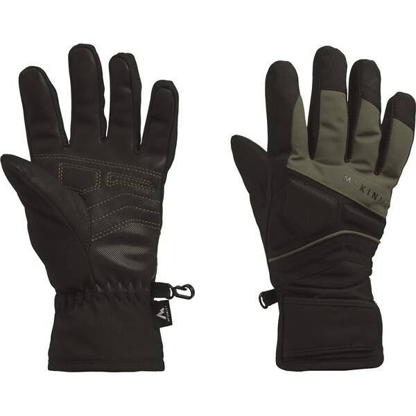 Ki.-Handschuh Morell jrs 914 5