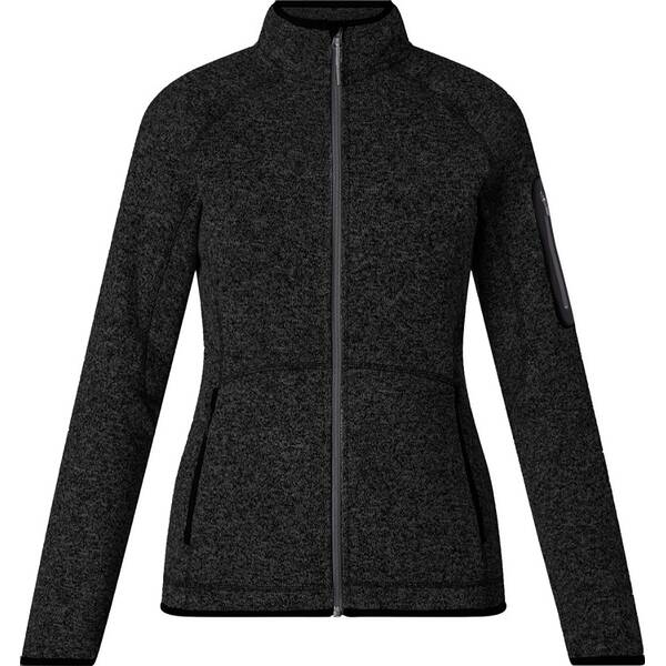 McKINLEY Damen Fleecejacke "Skeena"