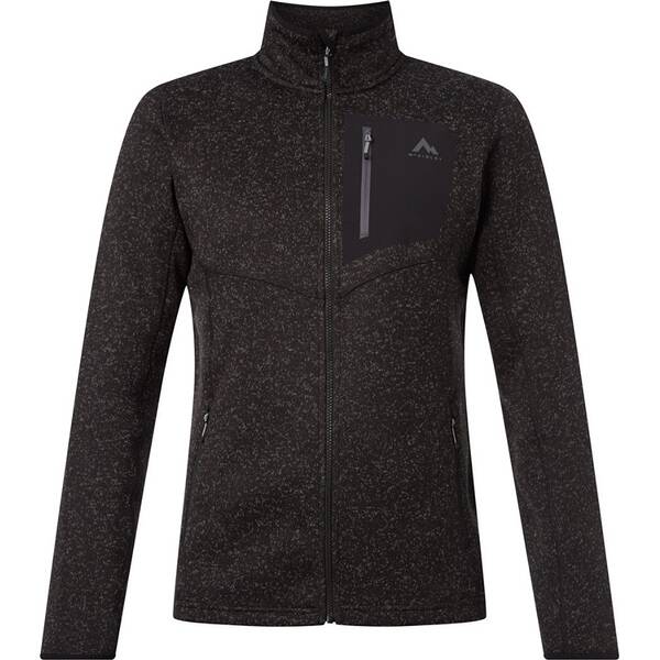 McKINLEY Herren Fleecejacke "Skeena II"