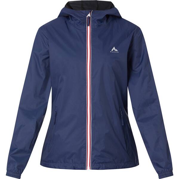 McKINLEY Damen Regenjacke Kereol III