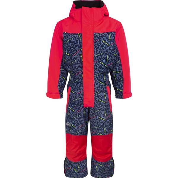 KK.-Overall Tiger II kds 403 86