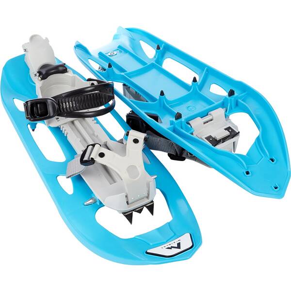 Schneeschuh Snowcross W 3.0 + cover 900 -