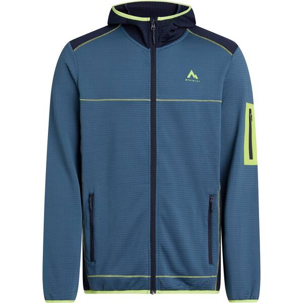 He.-Unterjacke Issal M 509 3XL
