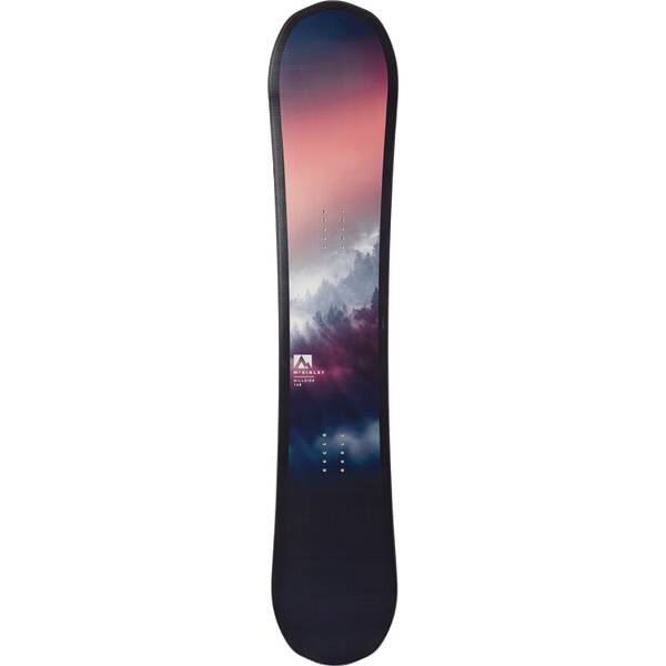Da.-Snowboard Hillside 900 148