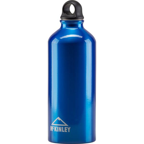 Trinkflasche Alu 0.6 l 545 0,5-1
