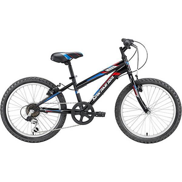 Nakamura Booster 20" MTB 222 -