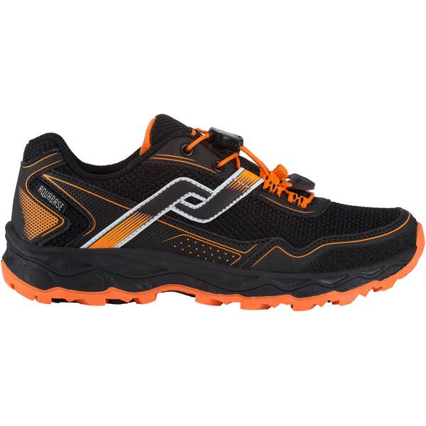 PRO TOUCH Kinder Trailrunningschuhe Trail-Run-Schuh Ridgerunner V AQB JR