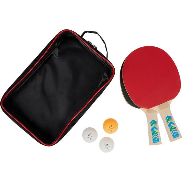 Tischtennis-Set Pro 3000 - 2 Player Set 901 -