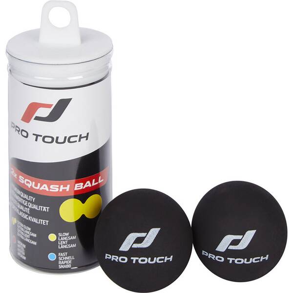 Squash-Ball Ace Squash Balls 2 pcs Tube 195 -