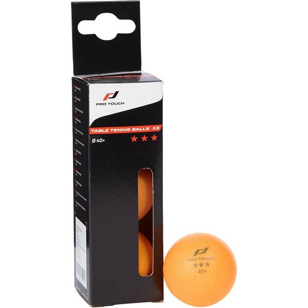 TT-Ball Pro Ball 3 star x3 219 -