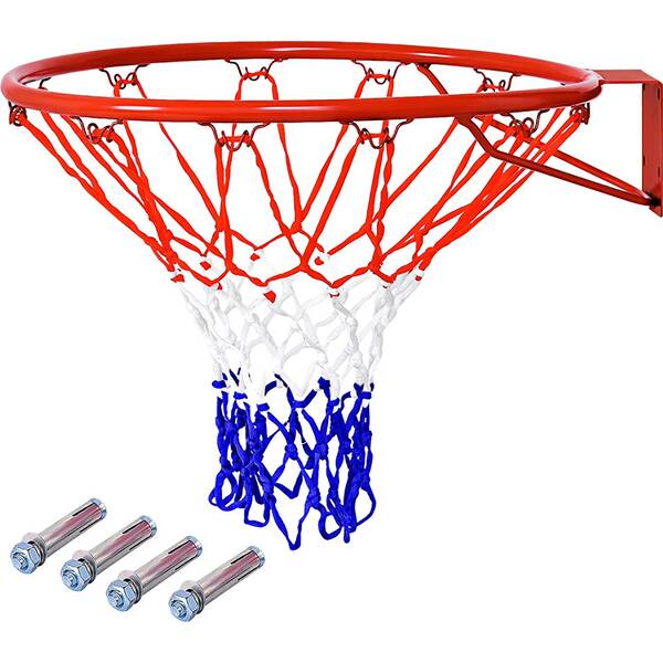 Basketball-Korb Harlem BB Ring 251 1