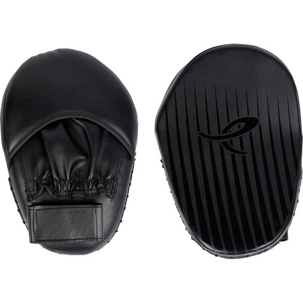 Zub. Boxgeräte Curved Coaching Mitts TN 902 -