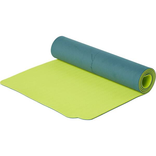Yoga-Matte PVC frei 6mm 900 -