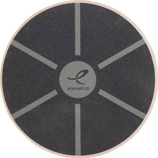 Trainings-Gerät Wooden Balance Board 1.0 901 -