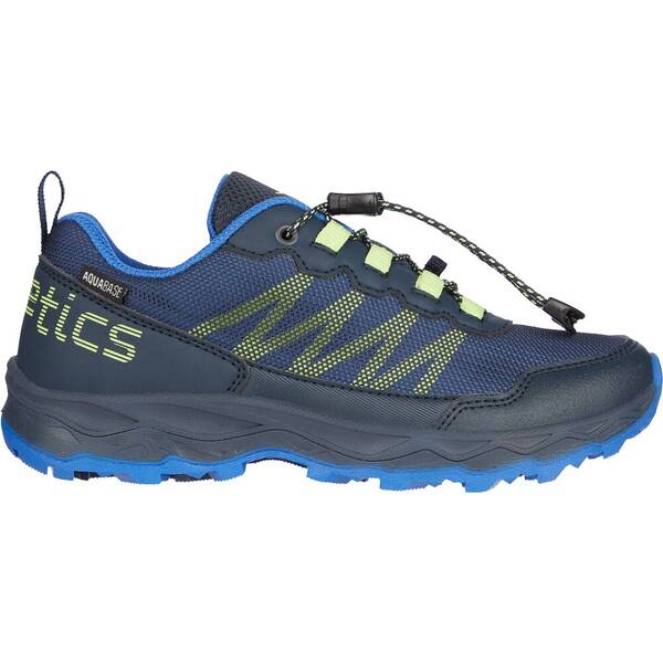 Ki.-Trail-Run-Schuh Ridgerunner 7 AQB JR 908 32