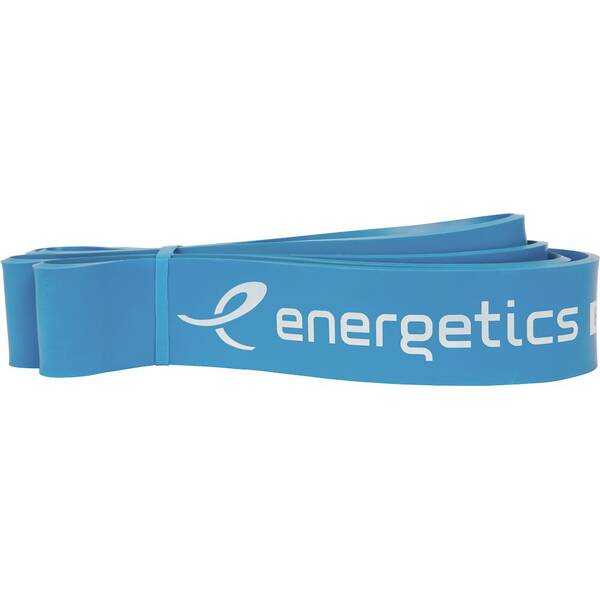 ENERGETICS Fitnessband 2.0