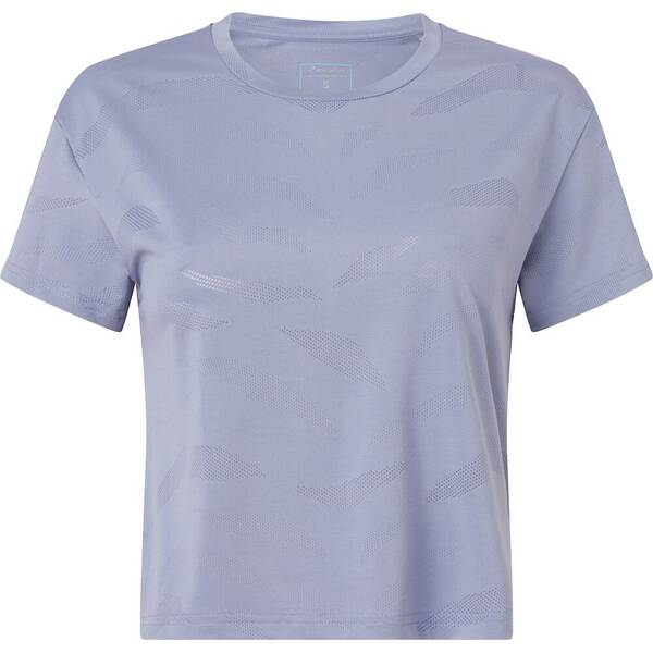 Da.-T-Shirt Sienna SS W 559 XL