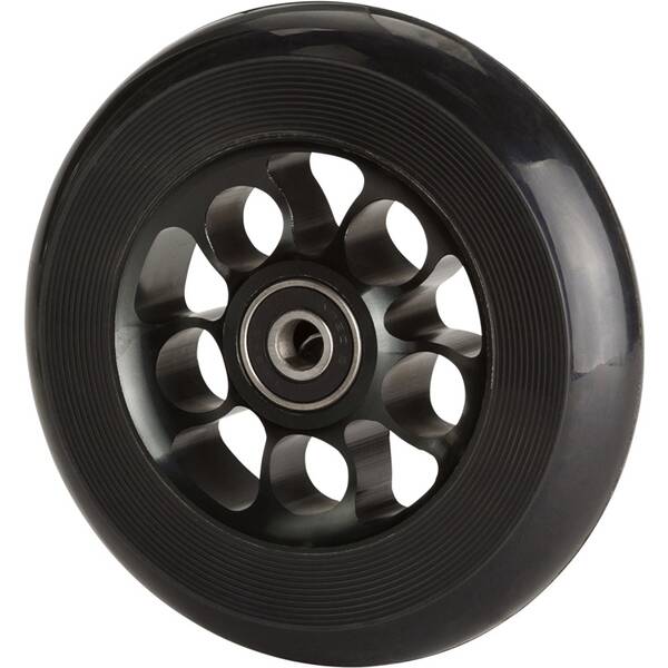 Scooter-Rollen Alloy PU Wheels 110mm 050 -