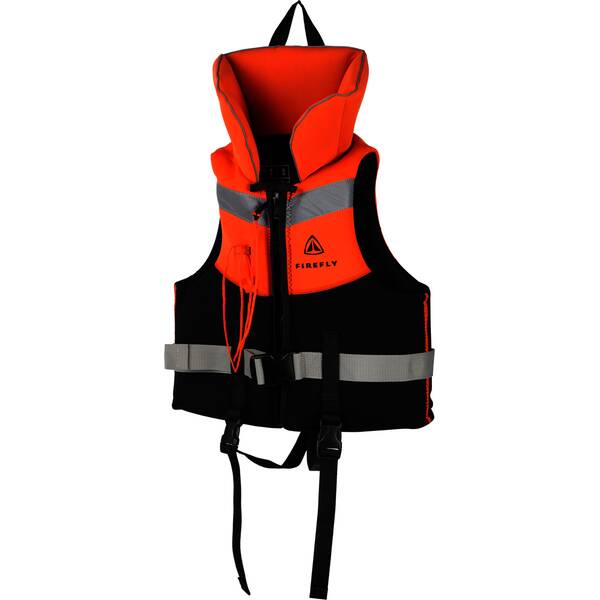Ki.-Rettungs-Weste Swim Vest JUNIOR 900 XS/S