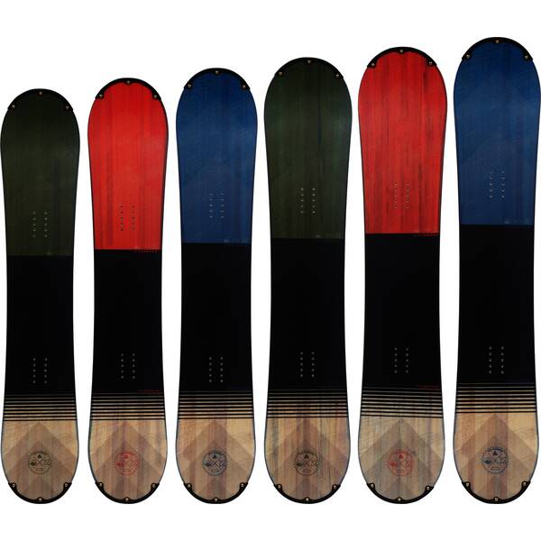 FIREFLY Snowboard FURIOUS RTL online kaufen bei INTERSPORT!