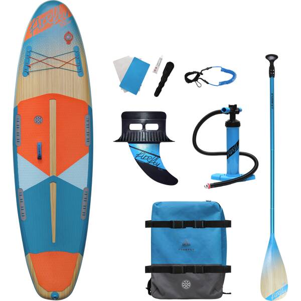 FIREFLY SUP-Board iSUP 300 COM