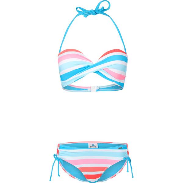 FIREFLY Damen Bikini Sandy › Blau  - Onlineshop Intersport