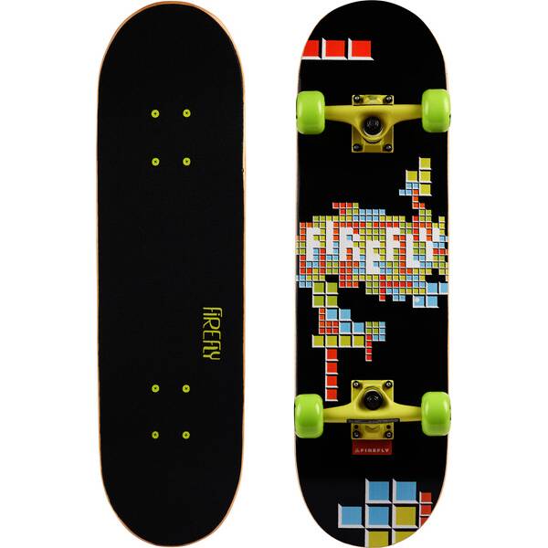 FIREFLY Skateboard SKB 305